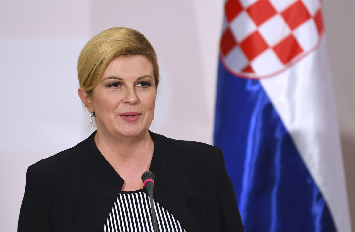 Kolinda otputovala u Afganistan, sastat će se s hrvatskim vojnicima
