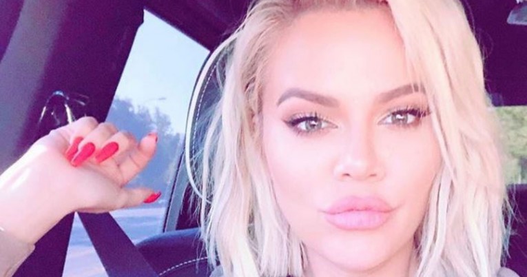 Khloe Kardashian napokon progovorila o prevarama Tristana Thompsona