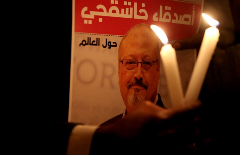 Saudijci traže smrt za ubojice novinara, kažu da princ nema veze s tim