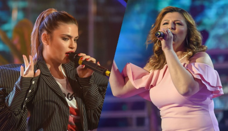 Zvijezde - ljetni hit: Makedonska Beyonce oduševila, show ukrala Kate Dizalica