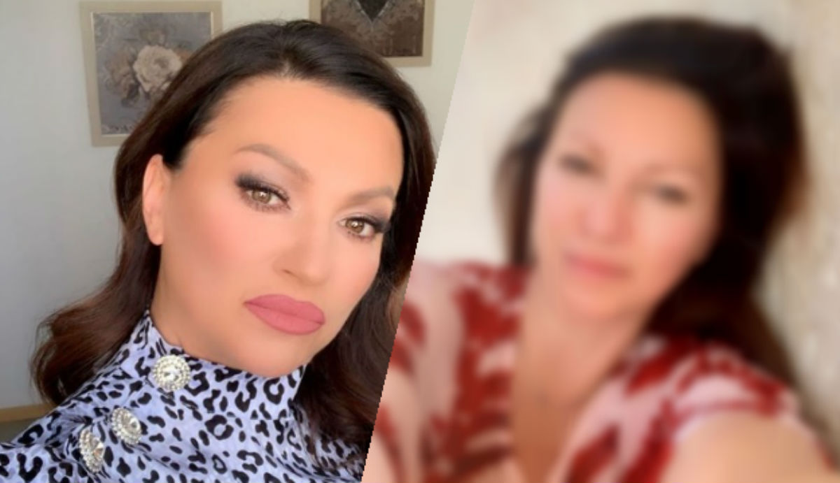 Nina Badrić pokazala lice bez šminke: "Nevjerojatno koliko si drugačija"