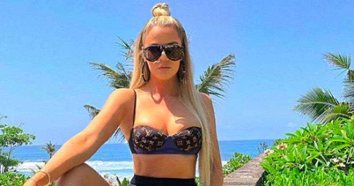 Reality zvijezda zapalila Instagram fotkama u badiću koje otkrivaju ravan trbuh