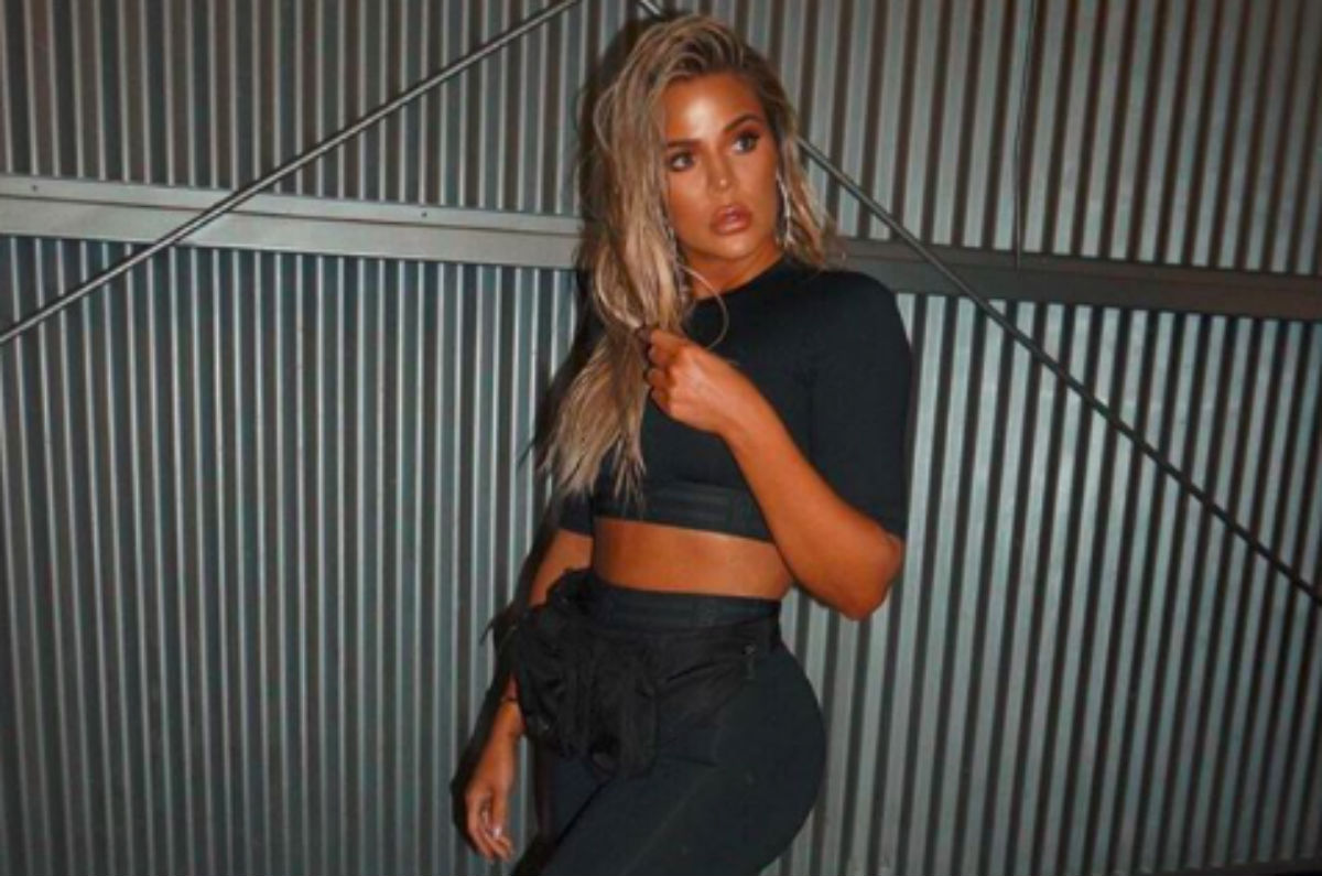 Khloe Kardashian izbacila je ove namirnice iz prehrane i smršavila pet kilograma