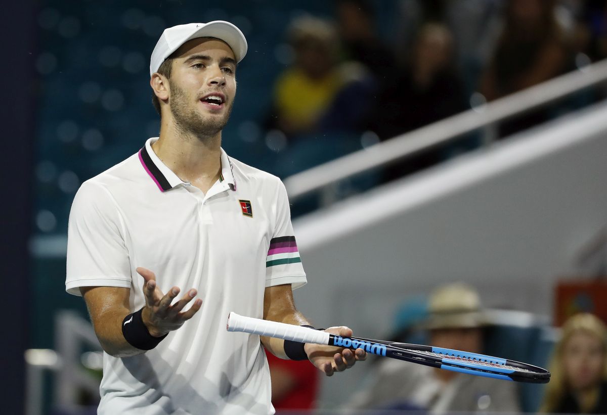 Ćorić pao na ATP ljestvici, Čilić i dalje izvan najboljih 10