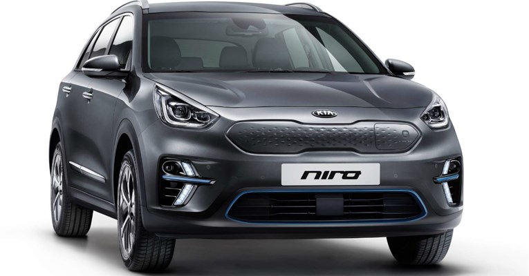 I Kia prelazi na struju: Premijera e-Niro u Parizu