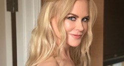 Nicole Kidman otkrila zašto njene kćeri nemaju mobitel, a ni društvene mreže