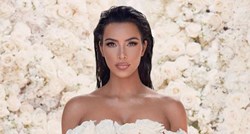 Kim Kardashian za novu fotku dobila milijun i pol lajkova u samo pola sata