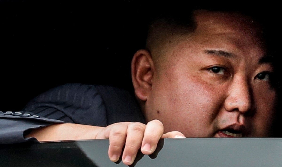 Kim posjetio sjevernokorejsku ambasadu u Vijetnamu