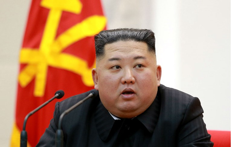 Sjeverna Koreja se povlači iz ureda za vezu s Južnom Korejom