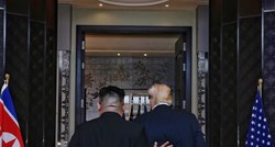 Sjeverna Koreja upozorava SAD: Razgovori o denuklearizaciji mogli bi se raspasti