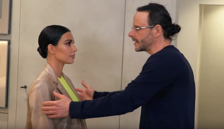 Kim Kardashian zbog uznapredovale kožne bolesti posjetila vidovnjaka