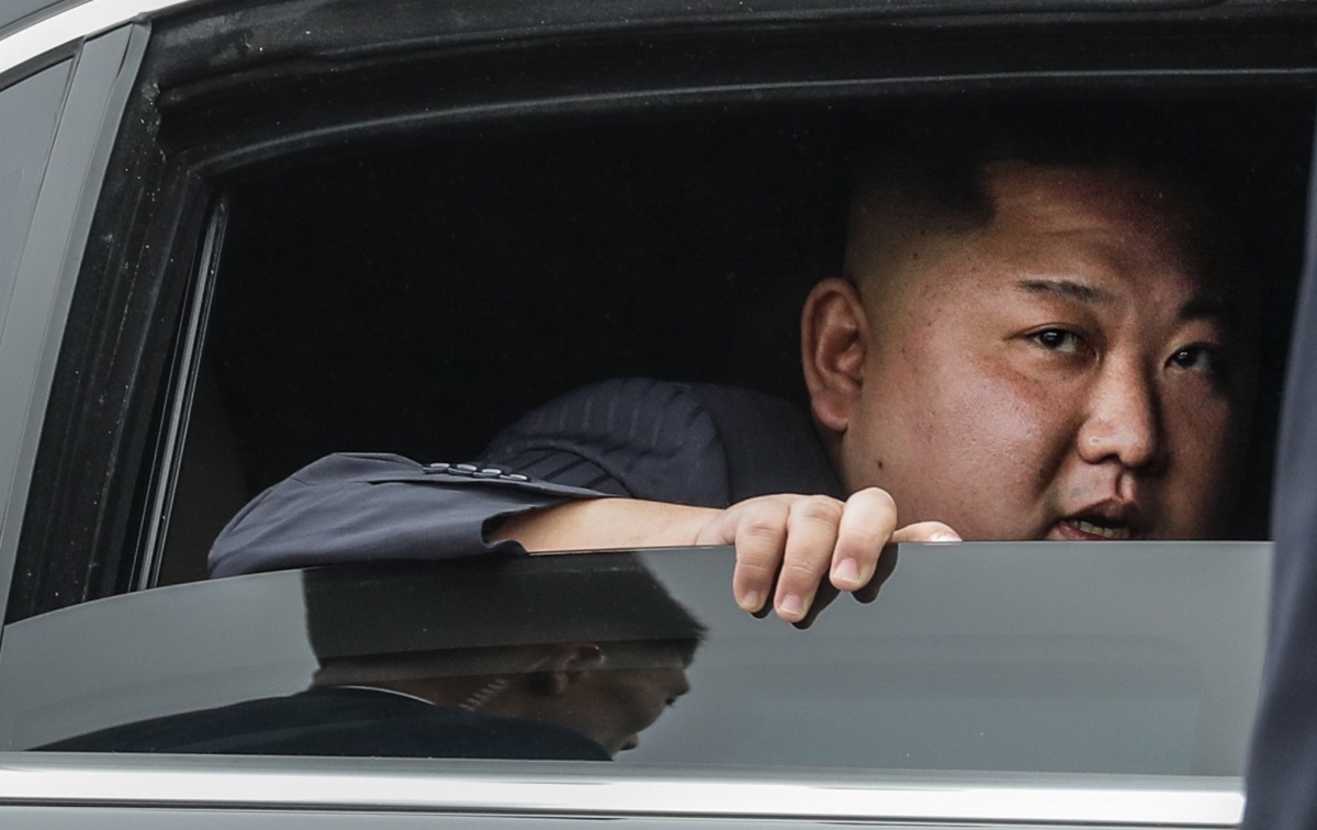 Kim Jong-un izbacio američke novinare iz hotela