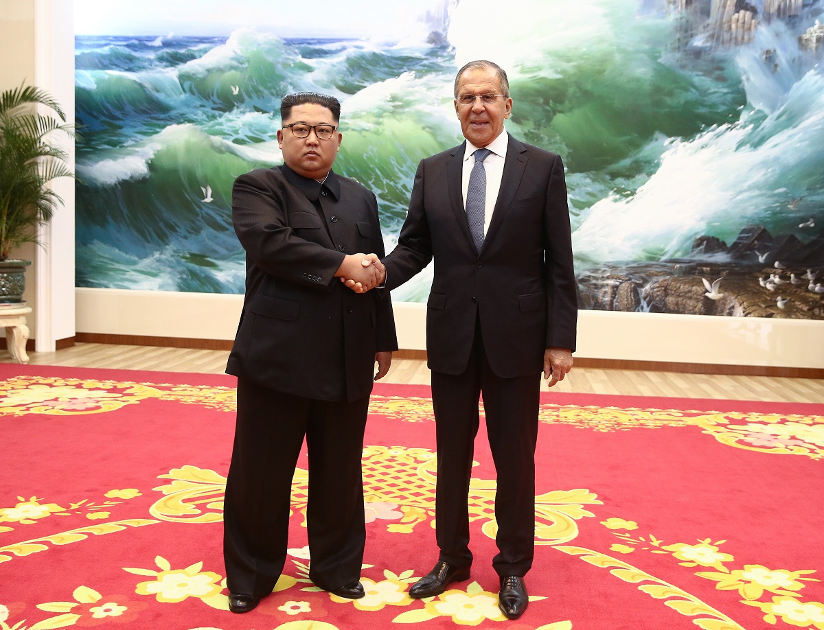 Putin pozvao sjevernokorejskog vođu da u rujnu posjeti Rusiju