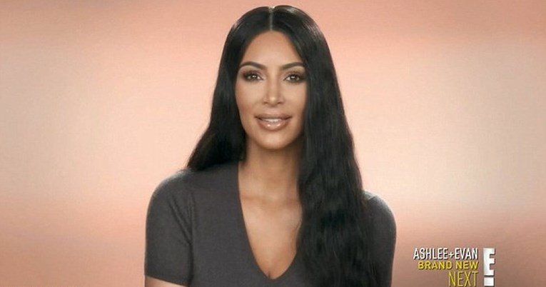 "Ime za striptizetu": Kim odbila ime za kćer koje je Kanyeova obitelj predložila