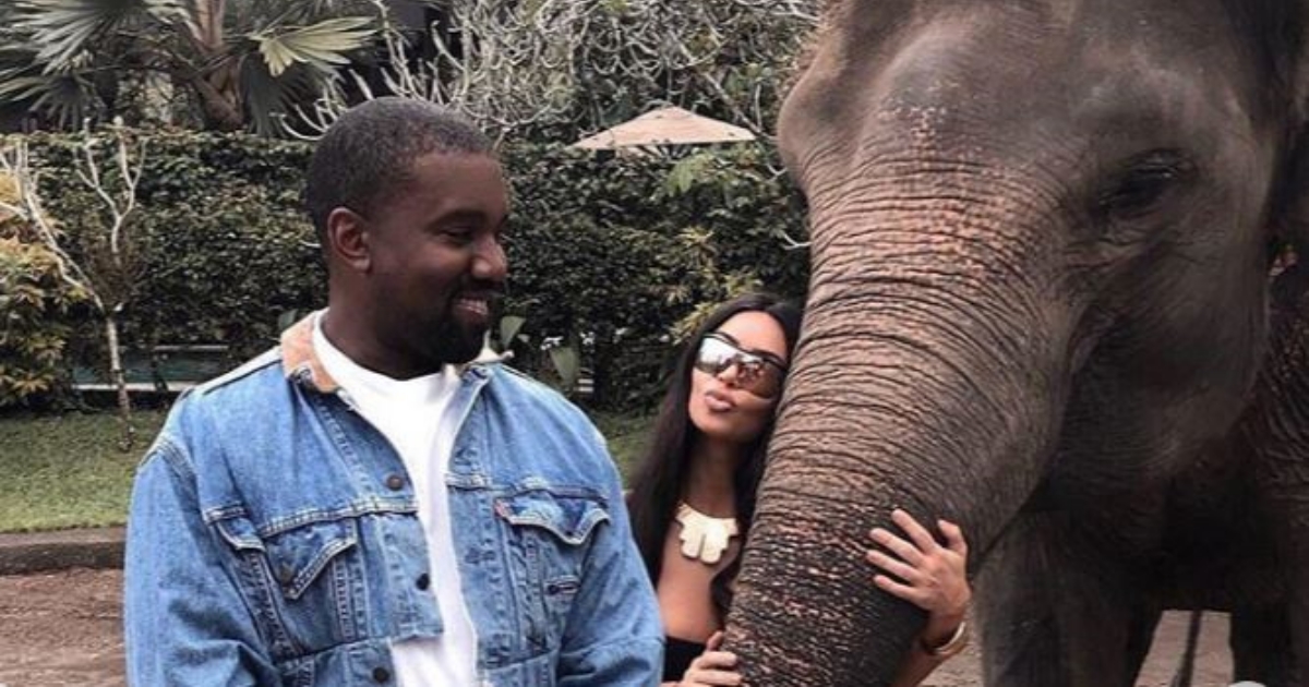 Kim Kardashian zbog jednog detalja na ovoj fotki napali na Instagramu