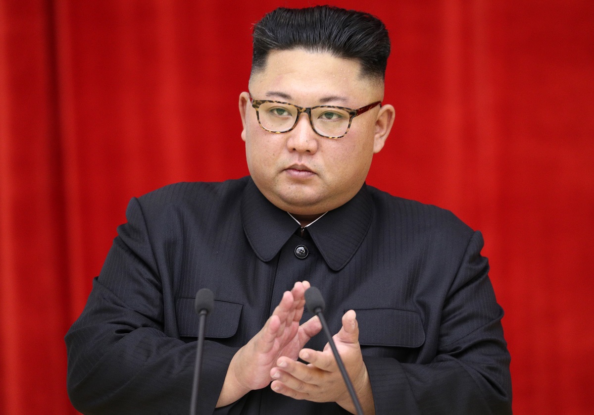 Kim pozvao papu Franju u Pjongjang