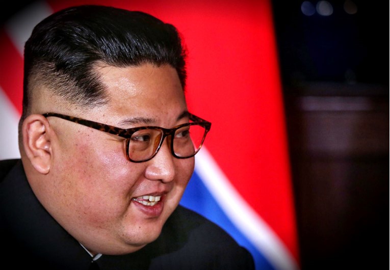 Povjerljivo izvješće UN-a: Sjeverna Koreja nije zaustavila nuklearni program
