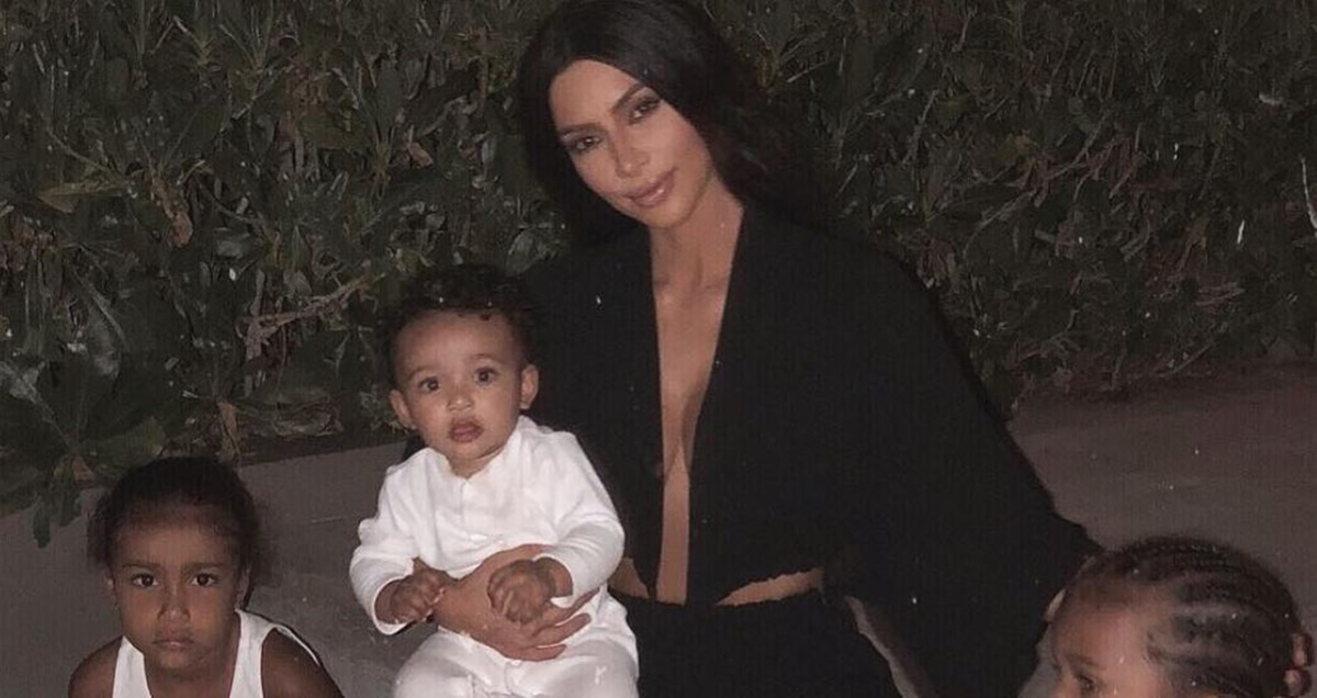 Kim Kardashian evakuirana iz svog doma: "Molite se..."