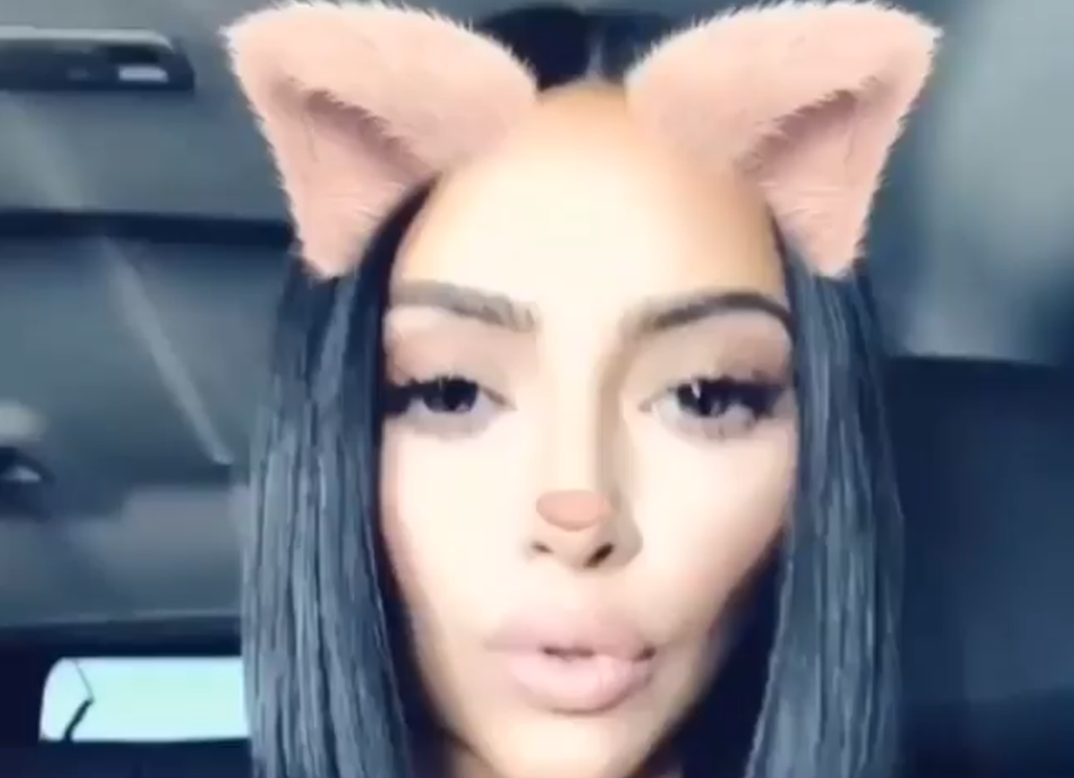 Kim Kardashian iznenadila drastičnom promjenom frizure