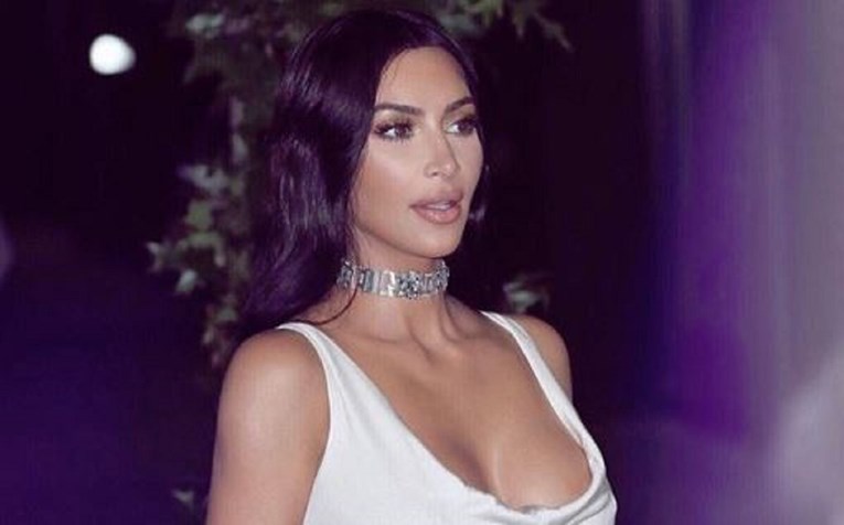 Bivši dečko Kim Kardashian otkrio njezine tajne: "Šminkala se usred seksa"