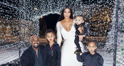 Kim Kardashian i Kanye West su za četvrto dijete odabrali drugu surogat majku