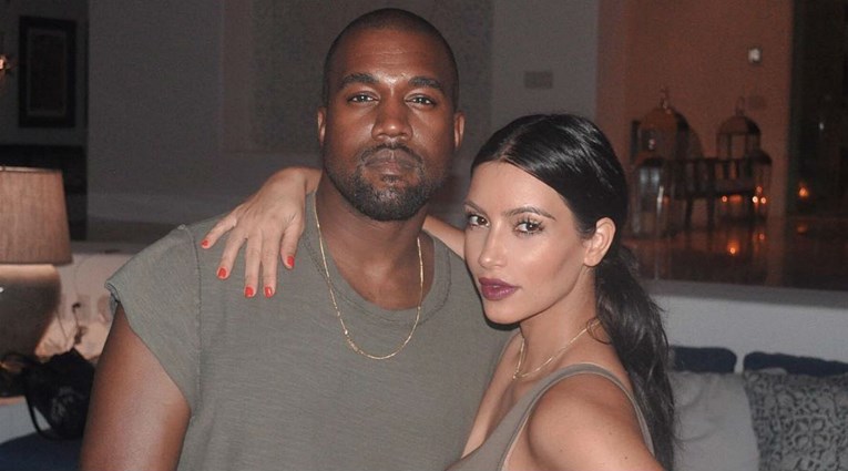 Ovo su najljepše izjave Kim Kardashian i Kanyea Westa o roditeljstvu