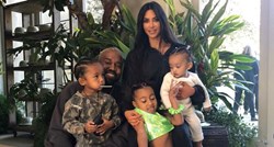 Kim Kardashian ponovno je postala mama: “On je ovdje i savršen je!”