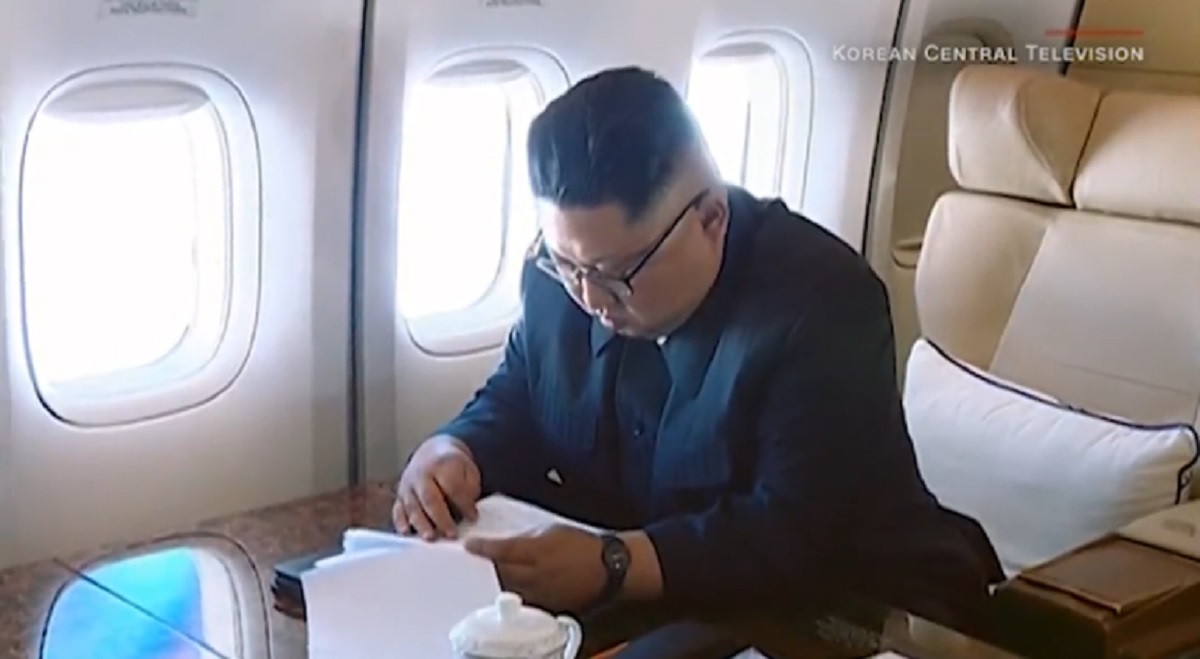 Sjevernokorejski mediji objavili dosad neviđene snimke susreta Kima i Trumpa
