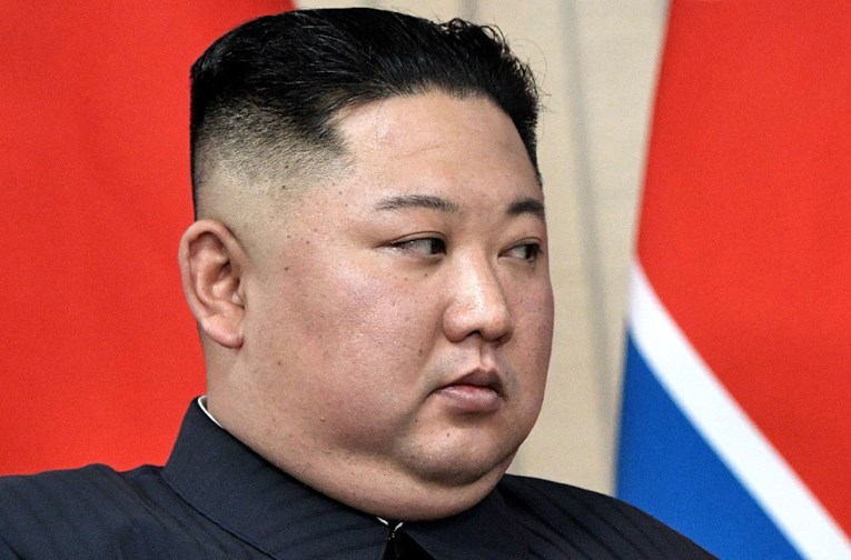 Kim Jong-un zbog Trumpa pogubio petoricu svojih dužnosnika