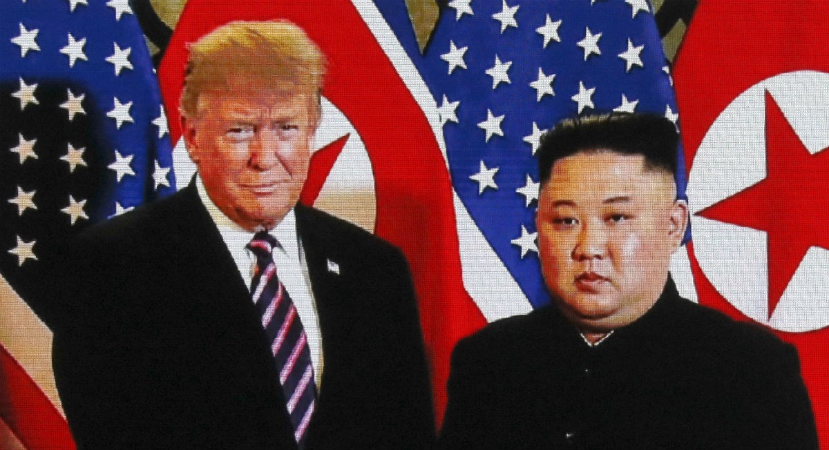 Sastanak Trumpa i Kima je neslavno propao. Stručnjak objasnio zašto