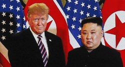 Sastanak Trumpa i Kima je neslavno propao. Stručnjak objasnio zašto