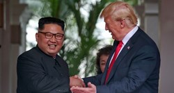 Hoće li Kim prihvatiti Trumpovu ponudu da krene putem Vijetnama?