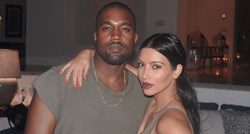 Suprug i stilist: Kim se pohvalila outfitom koji joj je složio Kanye