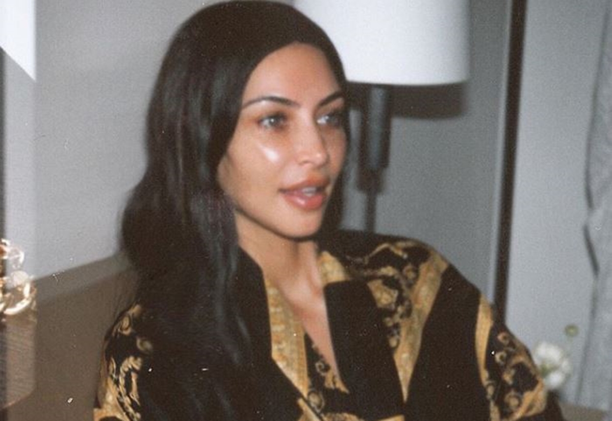 Kim Kardashian: "Plakala sam i vrištala zbog njegovog komentara"