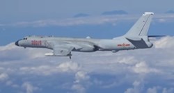 Pentagon: Kina obučava vojne pilote za napade na SAD
