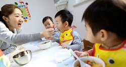 Kina nakon 40 godina razmišlja o ukidanju ograničenja broja djece u obitelji