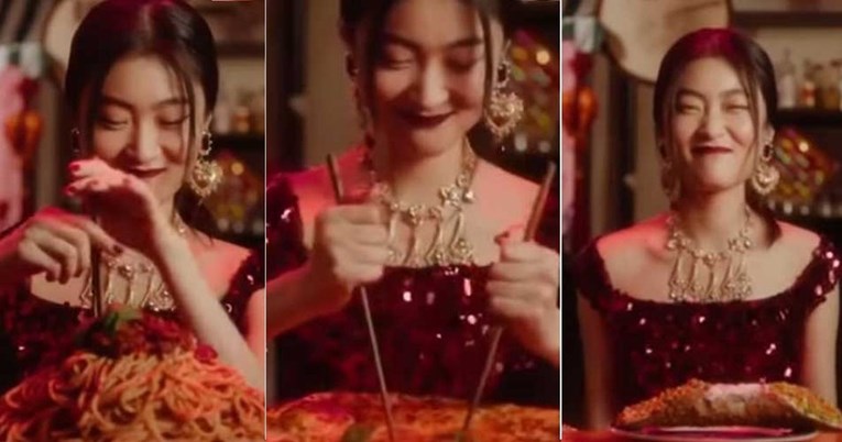 Kinezi pobjesnili na Dolce & Gabbanu zbog užasno glupe kampanje
