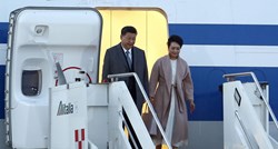 Kineski predsjednik došao u Italiju, planira potpisati važan sporazum