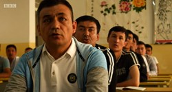 Kineske vlasti šalju Ujgure na prisilni rad u tvornice poznatih brendova