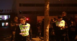 Muškarac se u Kini automobilom zaletio u pješake, šest mrtvih
