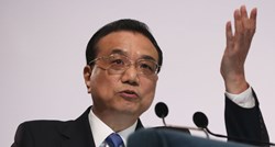 Kineski premijer obećao brojne reforme: Pred nama su brojne teškoće