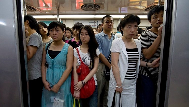 Životni vijek u Kini mogao bi porasti za tri godine