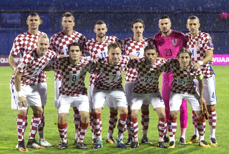 HRT izgubio prava na sve utakmice hrvatske nogometne reprezentacije