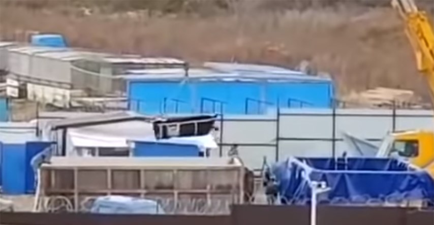 VIDEO Više od stotinu kitova nezakonito je zarobljeno u Rusiji