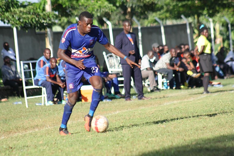 Osijek idući tjedan dobiva pojačanje iz Ugande