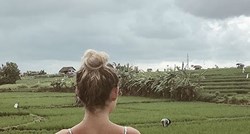 Instagramuša razbjesnila ljude fotkom s polja: "On barem radi da zaradi"