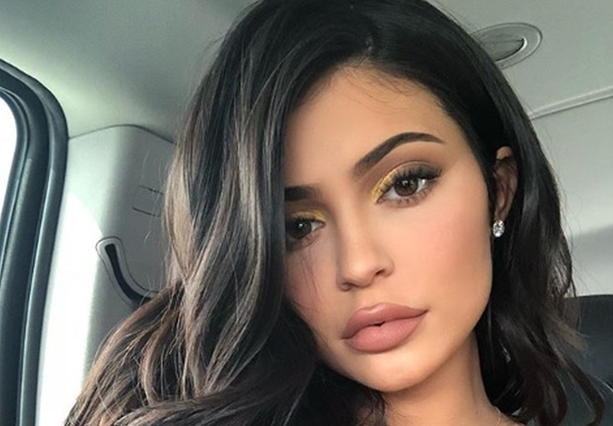 Kylie Jenner: Zlostavljana sam od svoje devete godine