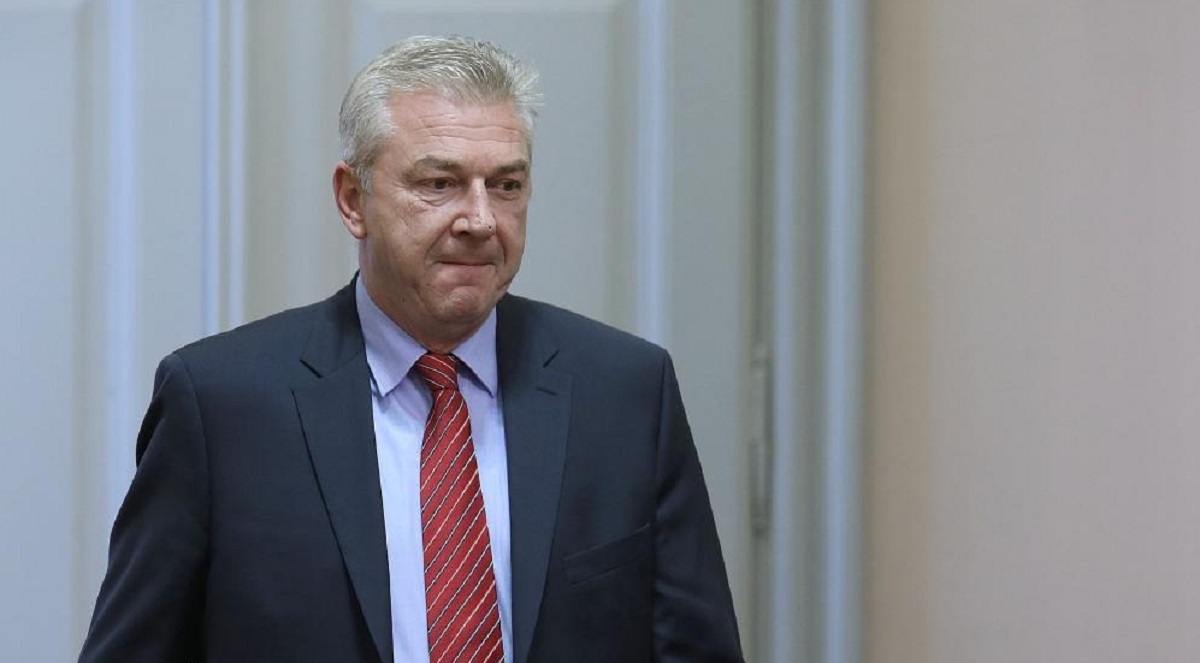 Ostojić o lažnim SMS-ovima: Ovo je vrlo opasno