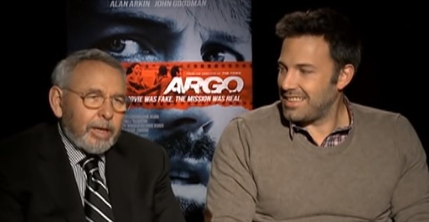 Preminuo bivši agent CIA-e koji je bio inspiracija za film "Argo"