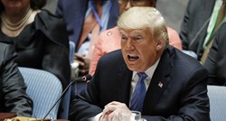 Trump: Kina ne želi da pobijedim na sljedećim izborima
